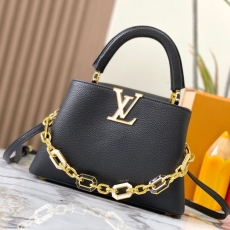 LV Capucines Bags